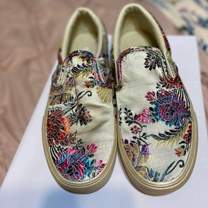 Vans Limited Edition